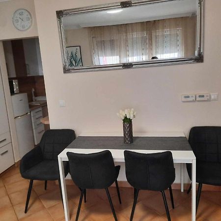 Boroka 3 Apartman Hajdúszoboszló Dış mekan fotoğraf