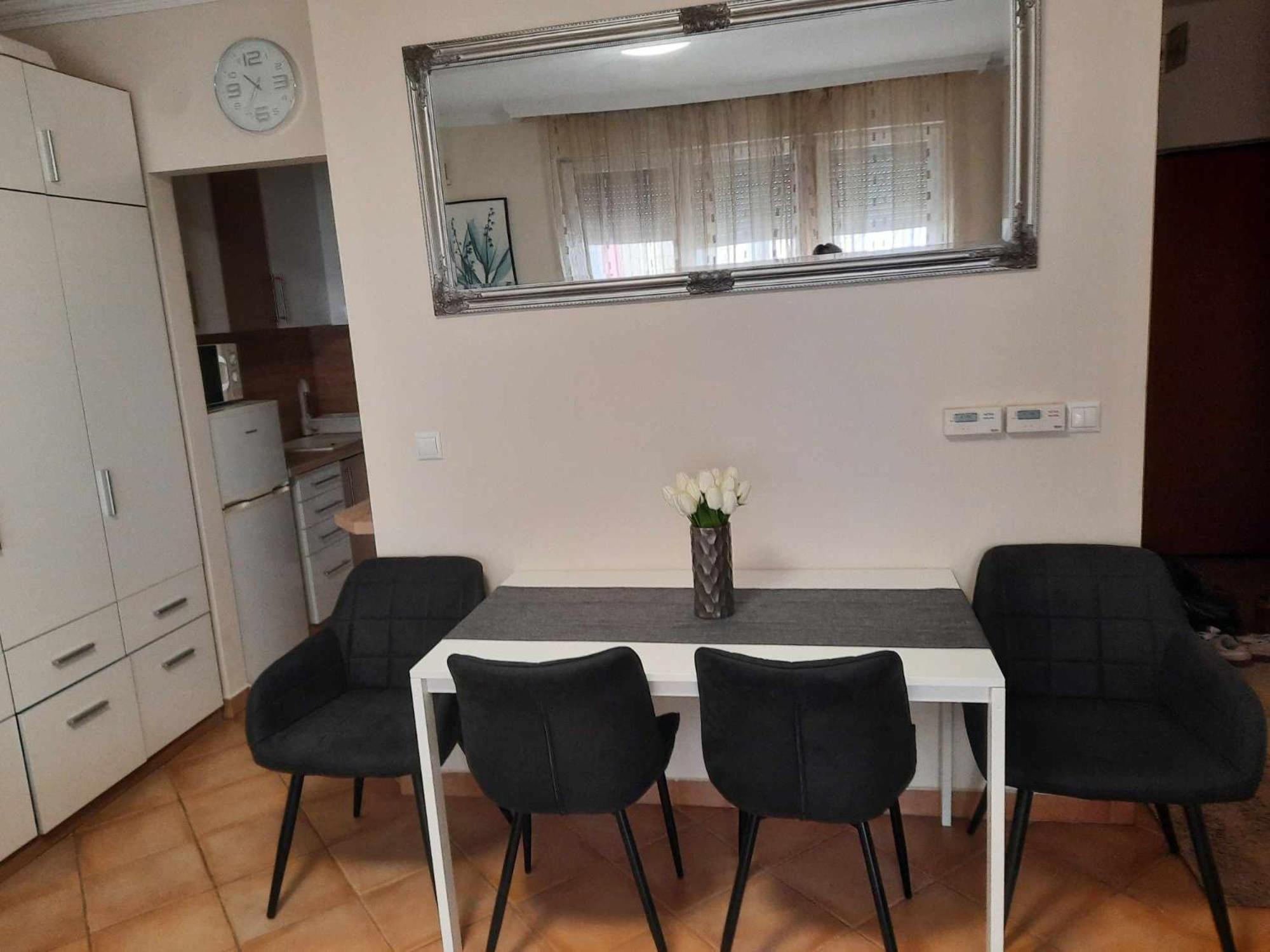 Boroka 3 Apartman Hajdúszoboszló Dış mekan fotoğraf