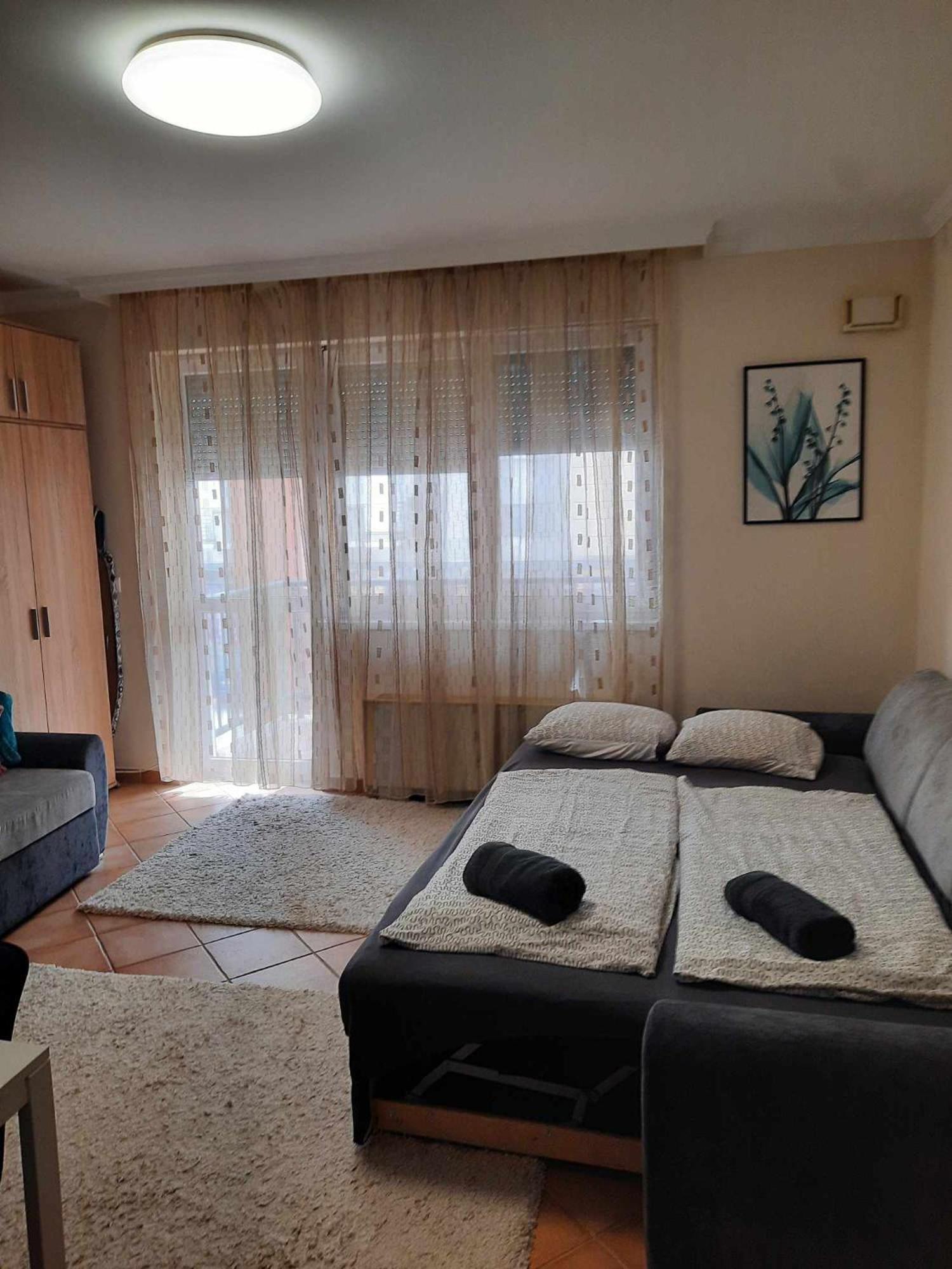 Boroka 3 Apartman Hajdúszoboszló Dış mekan fotoğraf